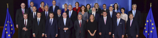 The Commissioners