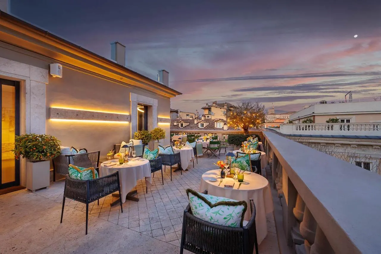 Dove Dormire in Via del Corso: 8 Hotel di Lusso a Roma