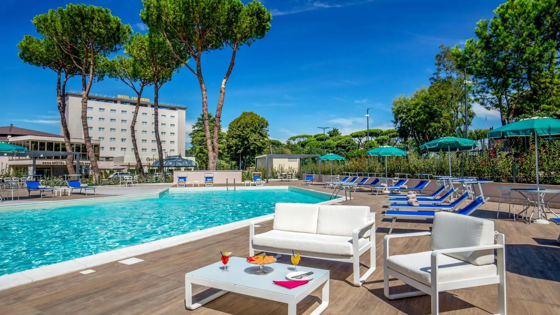 4 Hotel Business vicino San Giovanni in Laterano che Funzionano