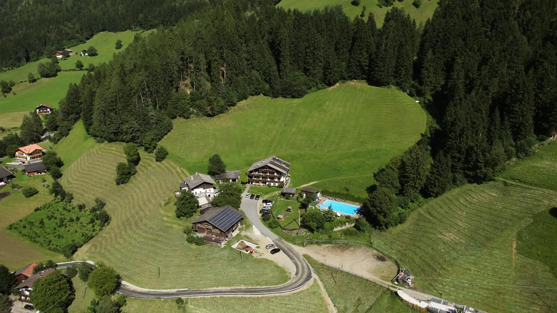 4 Hotel Economici vicino a Wasserfalleralm che Vale la Pena