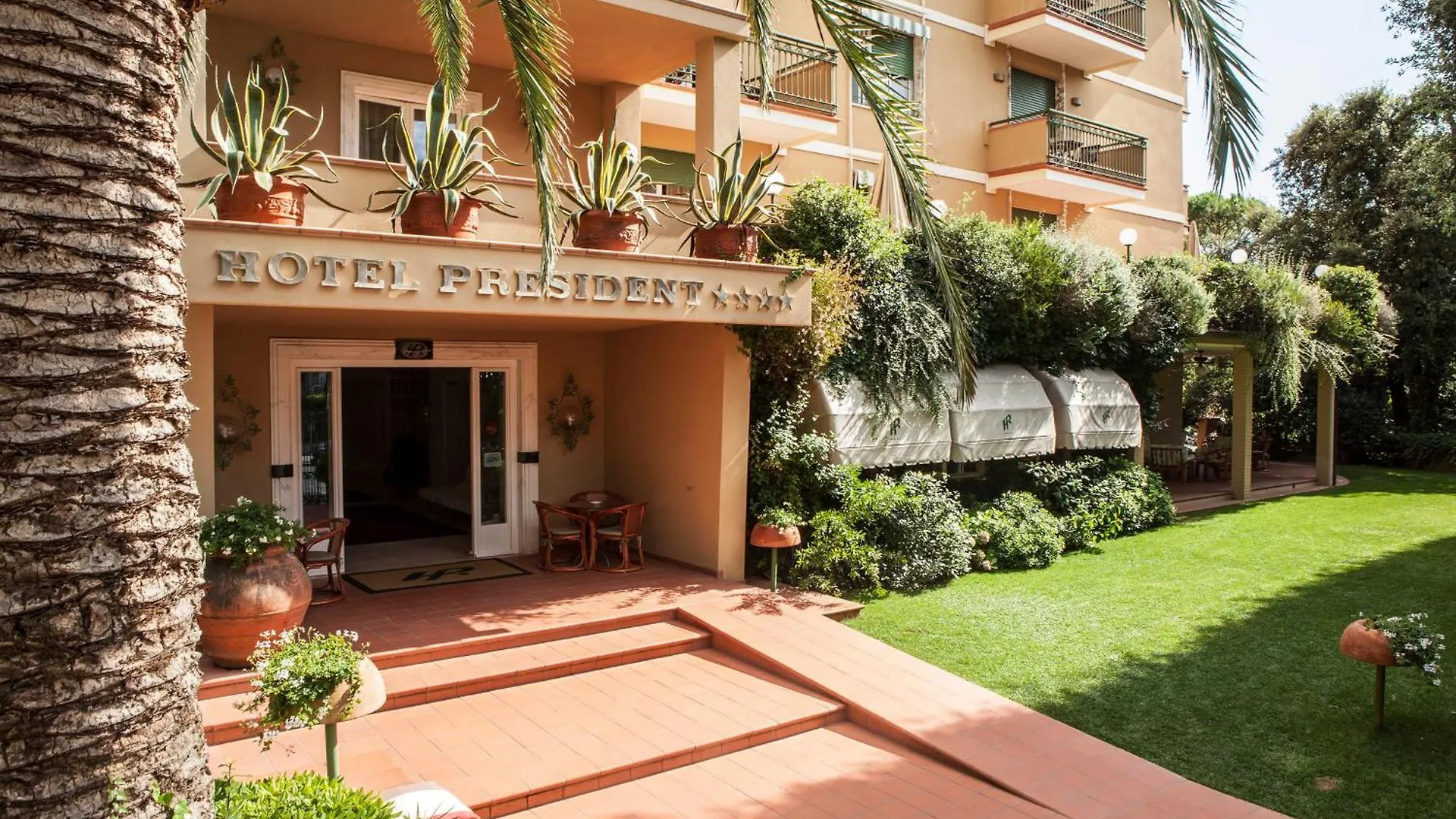 Dove Dormire vicino al Mare Monti: 5 Hotel 4 Stelle