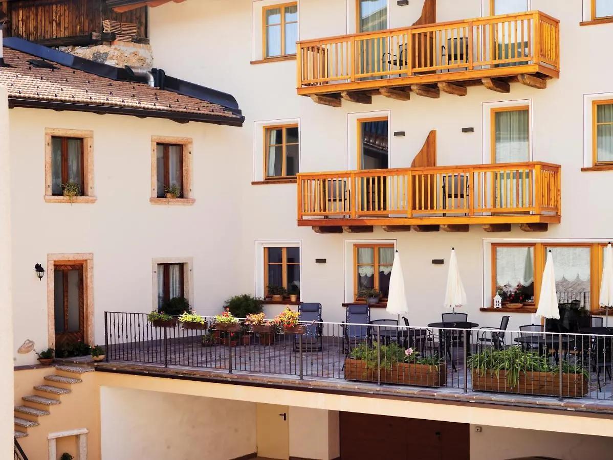 6 Hotel Family Friendly in Trentino per Vacanze con Bambini