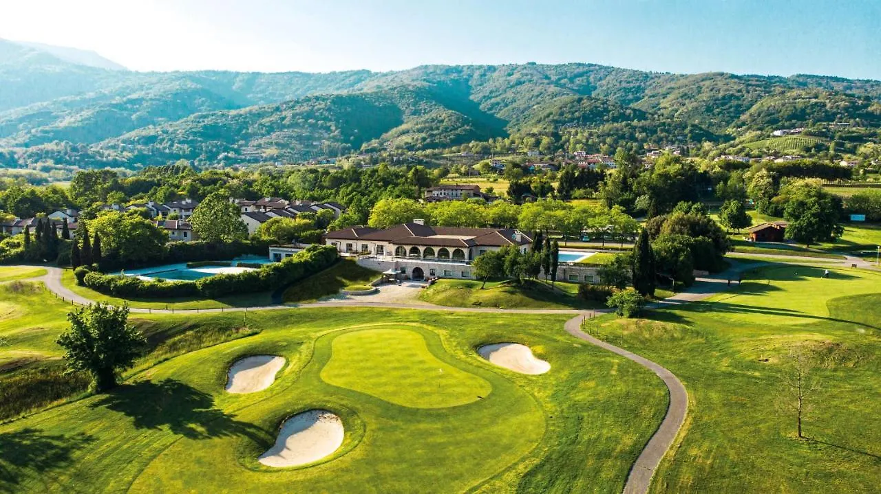 4 Hotel di Design Eccezionale in Veneto Che Vale la Pena Scegliere
