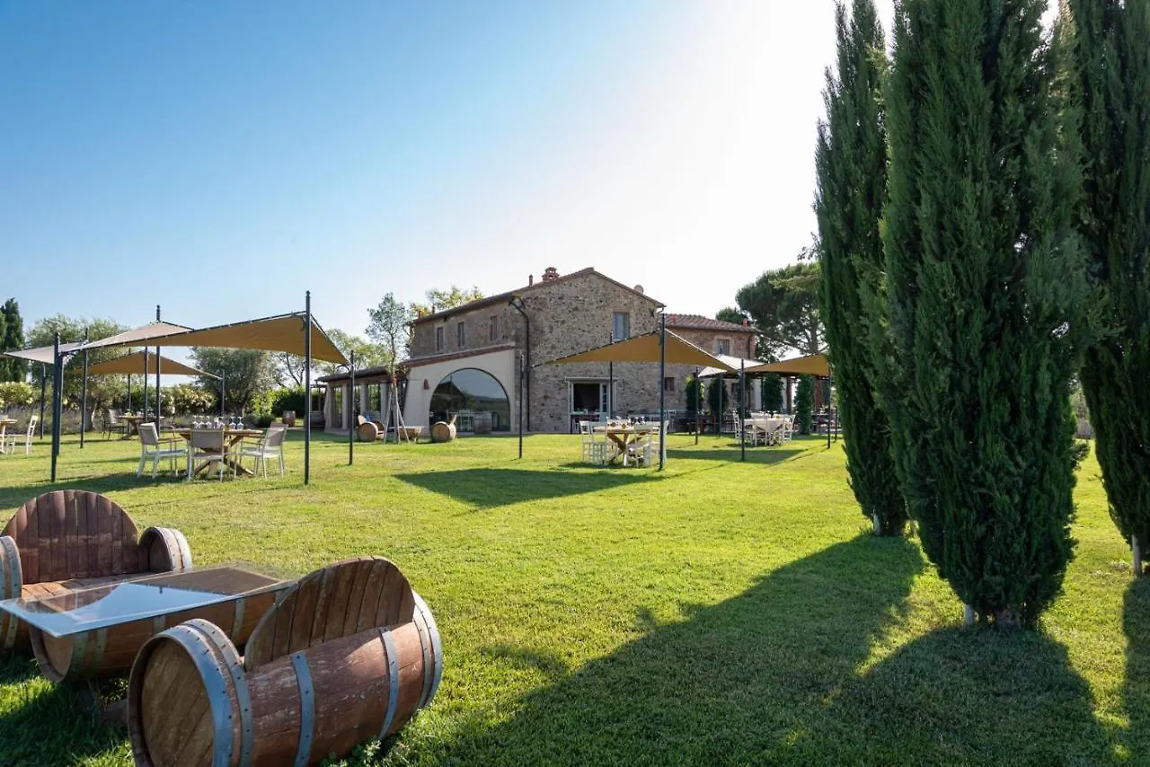 4 Hotel Economici in Costa Toscana per Viaggiare Smart
