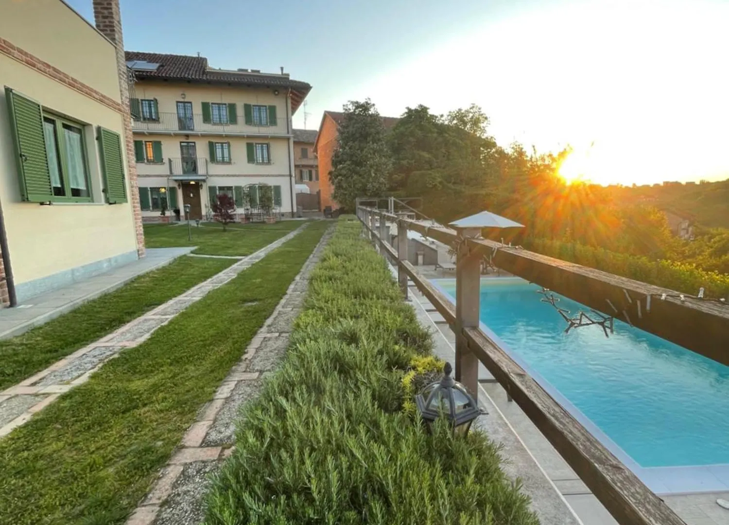 9 Hotel 4 Stelle in Piemonte per un Soggiorno di Qualità