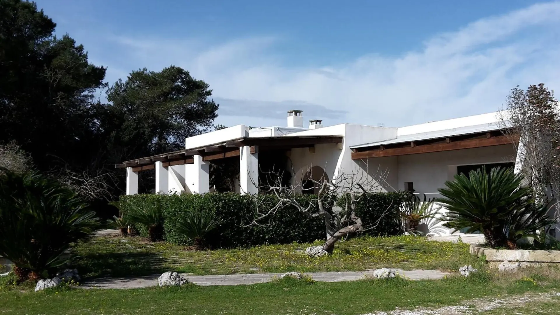 Dove Soggiornare in Salento: 15 Agriturismi e Masserie da Non Perdere