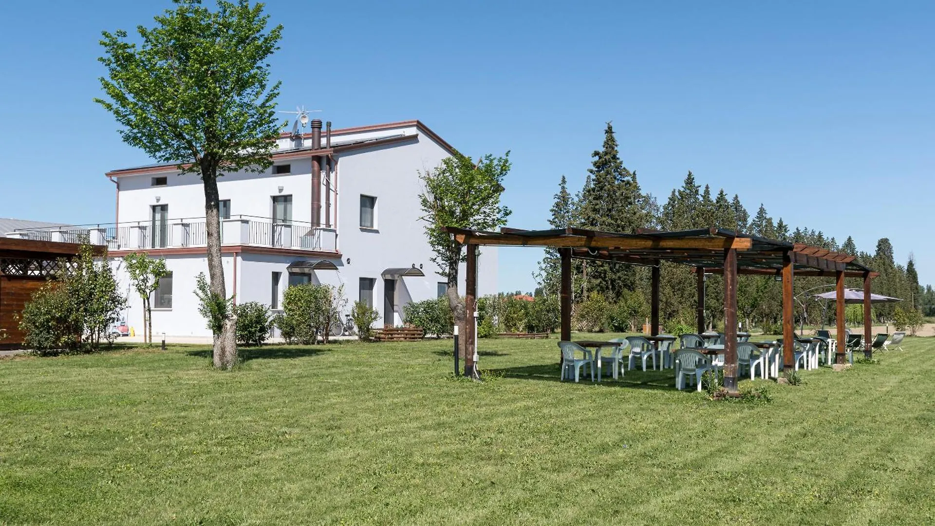 Dove Soggiornare in Umbria: 7 Hotel per Famiglie con Bambini