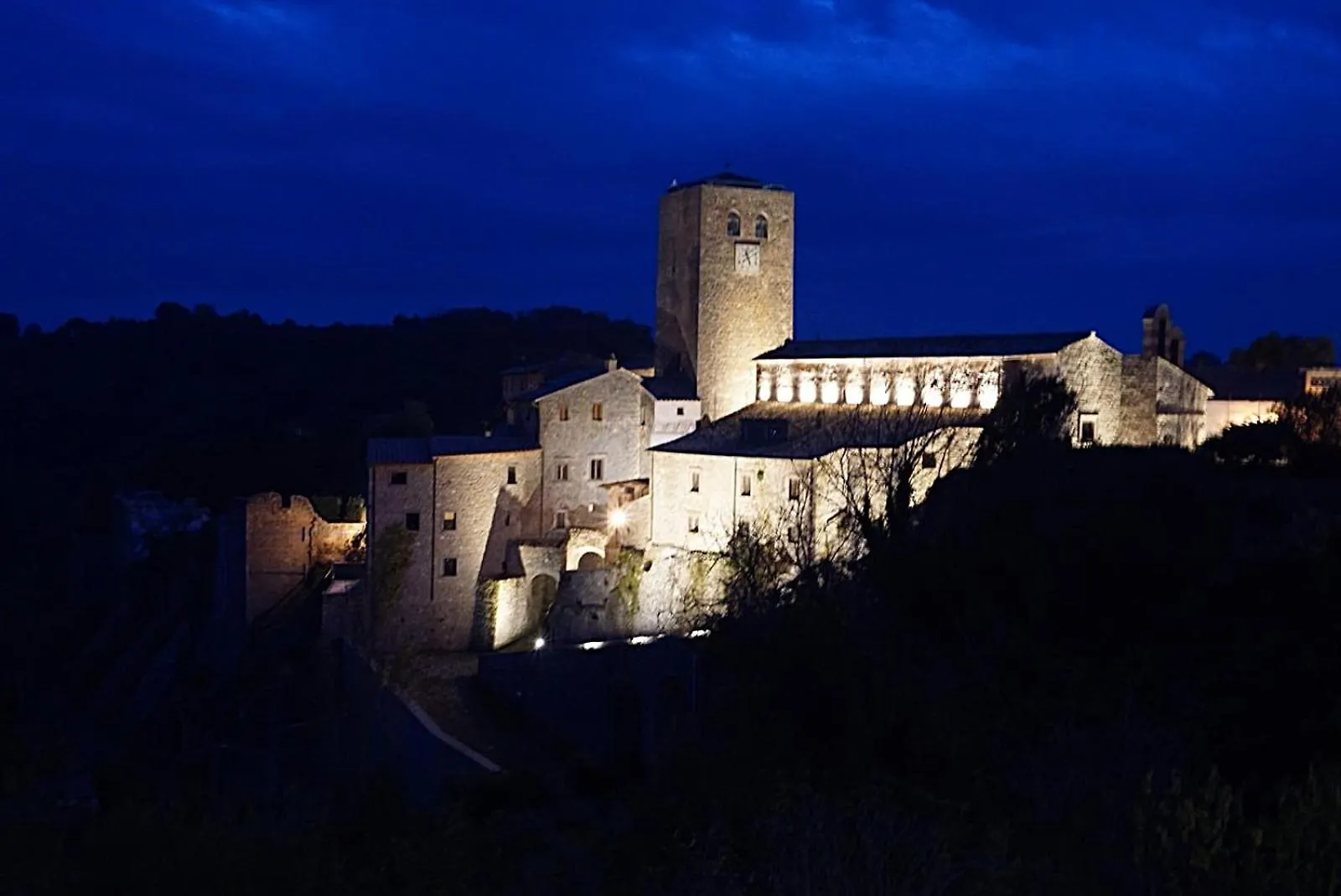15 Hotel con Alto Comfort nel Centro Italia da Non Perdere