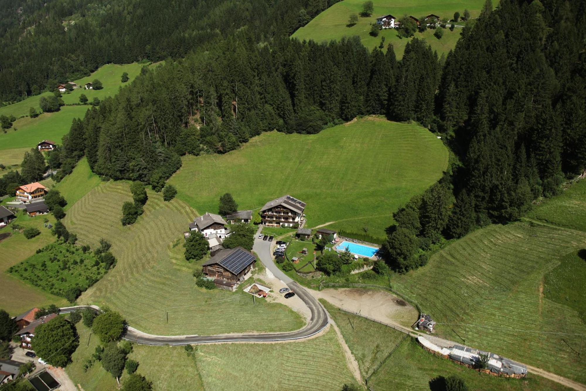4 Hotel Economici vicino a Wasserfalleralm che Vale la Pena