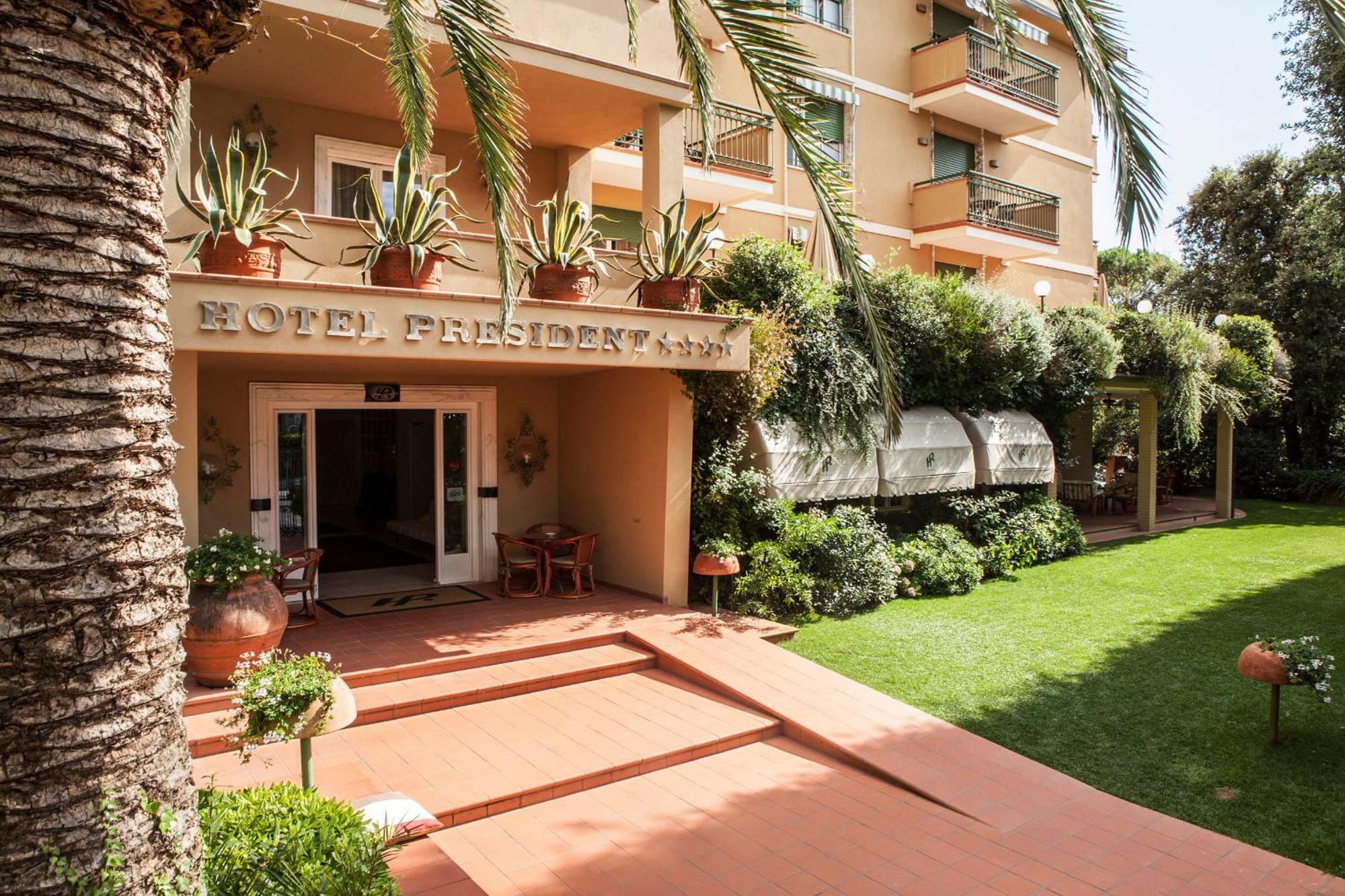 Dove Dormire vicino al Mare Monti: 5 Hotel 4 Stelle