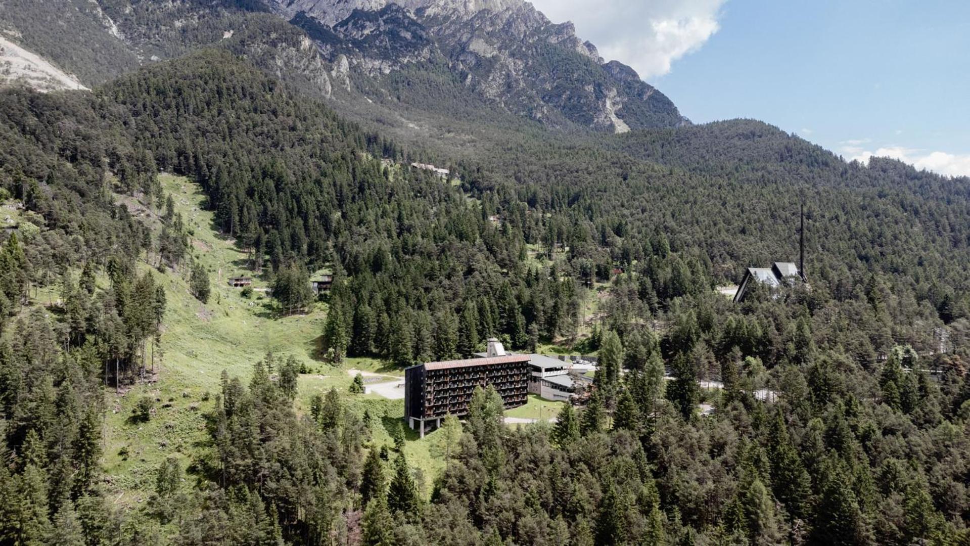 11 Resort nelle Dolomiti per un Soggiorno da Non Rimpiangere