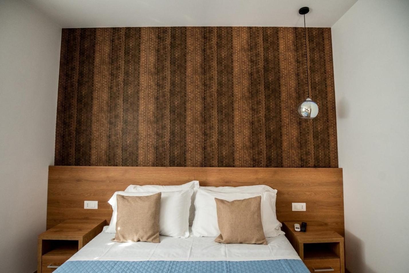 14 Hotel 3 Stelle nel Lazio per Viaggiare Bene