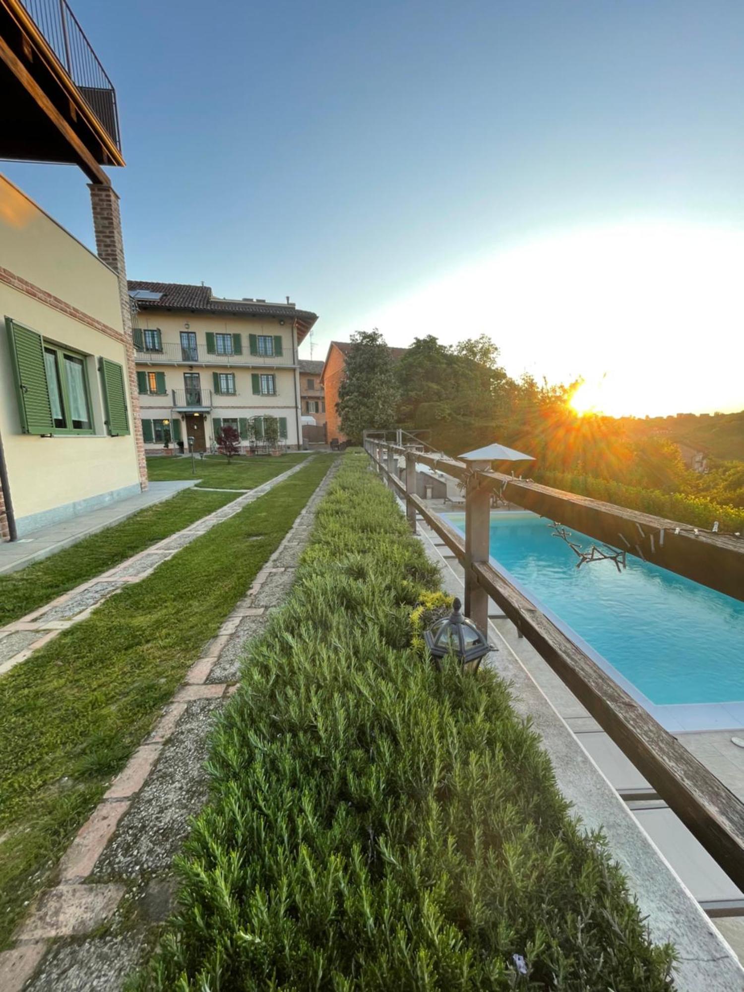 9 Hotel 4 Stelle in Piemonte per un Soggiorno di Qualità