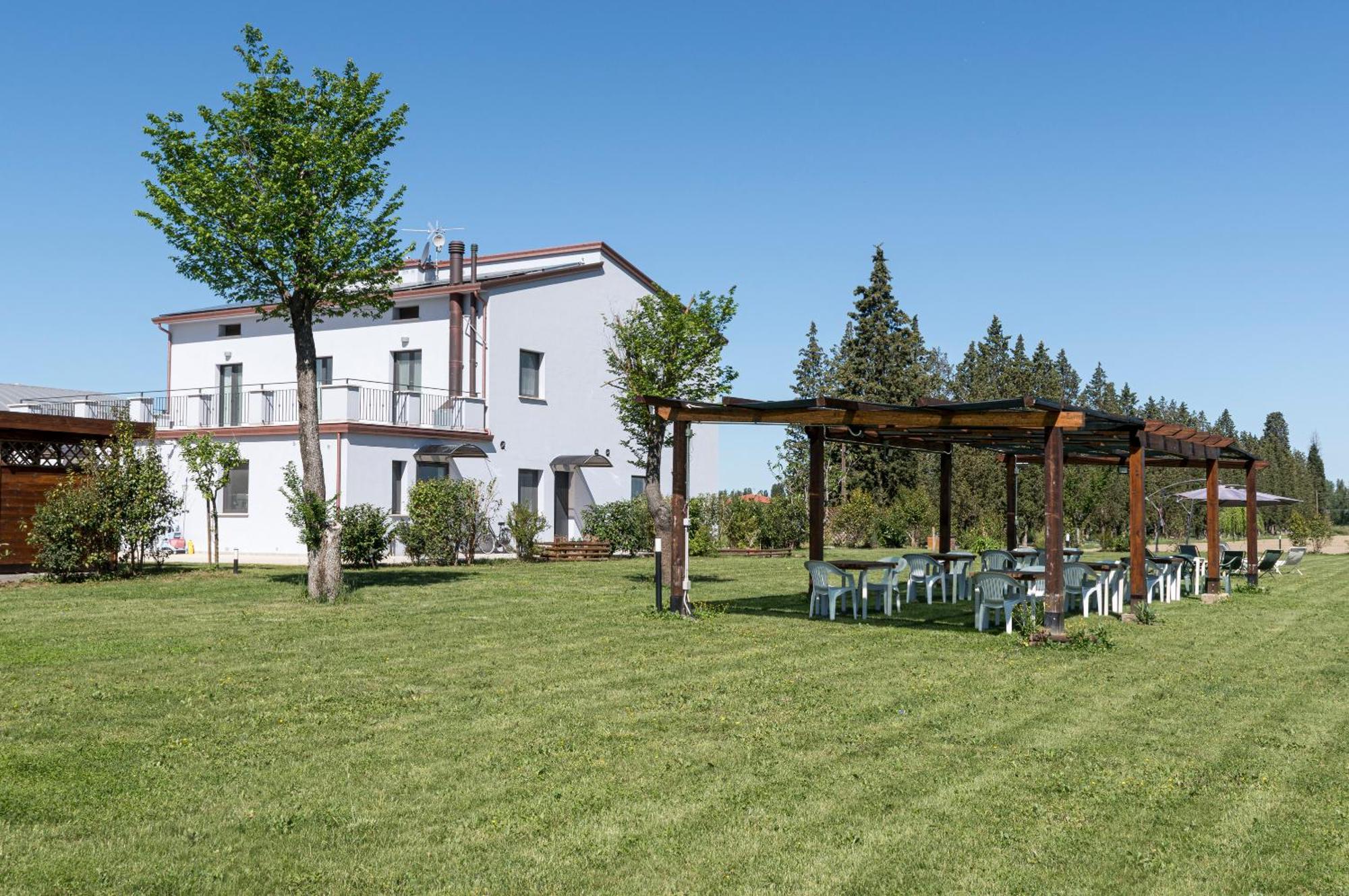 Dove Soggiornare in Umbria: 7 Hotel per Famiglie con Bambini