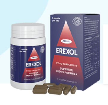 Erexol è venduto in farmacia Qual è il suo prezzo Opinioni e recensioni