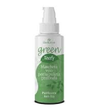 Green Teafy funziona Viene venduto in farmacia Prezzo Opinioni e recensioni
