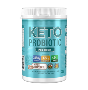 Su amazon In farmacia L'originale Keto Probiotic, dove si compra