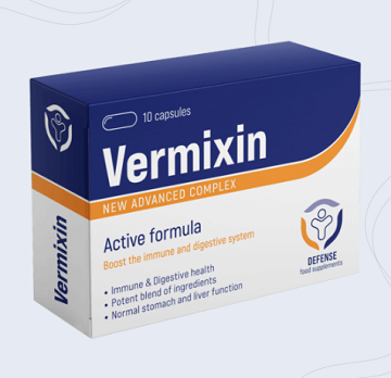Vermixin funziona Viene venduto in farmacia Prezzo Opinioni e recensioni