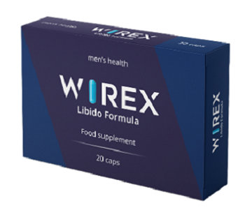 Wirex originale, dove si compra in farmacia o su amazon
