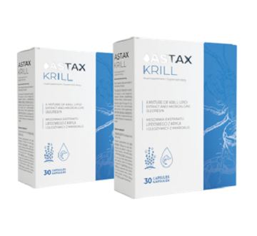 Astaxkrill lo trovo in farmacia Funziona A quale prezzo Opinioni e recensioni