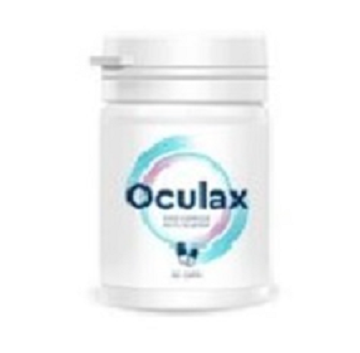 Dove si compra l'originale Oculax In farmacia o su amazon