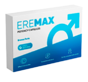 Eremax funziona Recensioni, opinioni e prezzo in farmacia