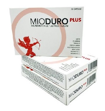 L'originale Mioduro Plus, su amazon o in farmacia dove si compra